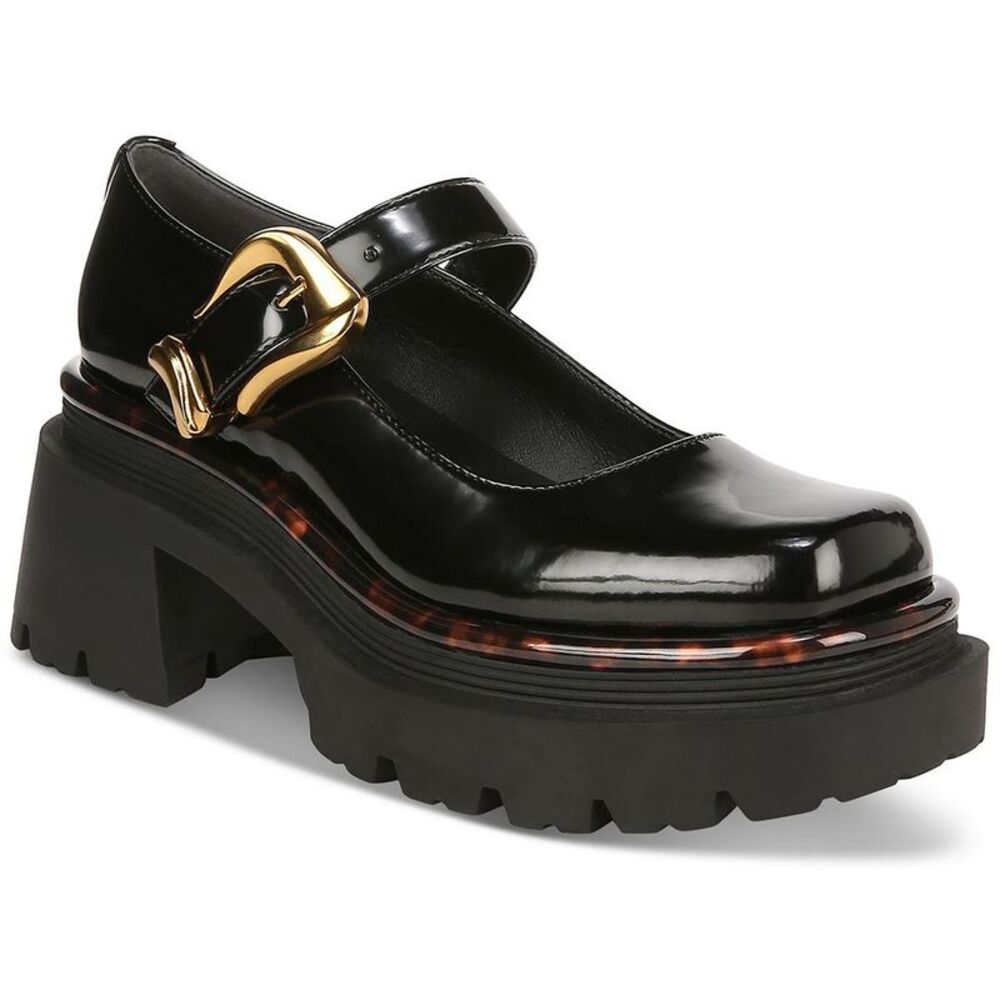 Circus by Sam Edelman Black Mary Jane Shoes